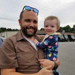 Meet your Posher, Bradley